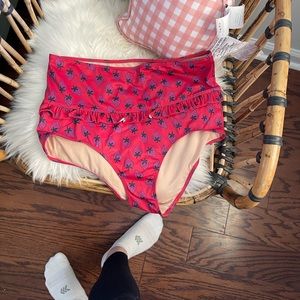 Kortni Jeane Strawberry Bottoms